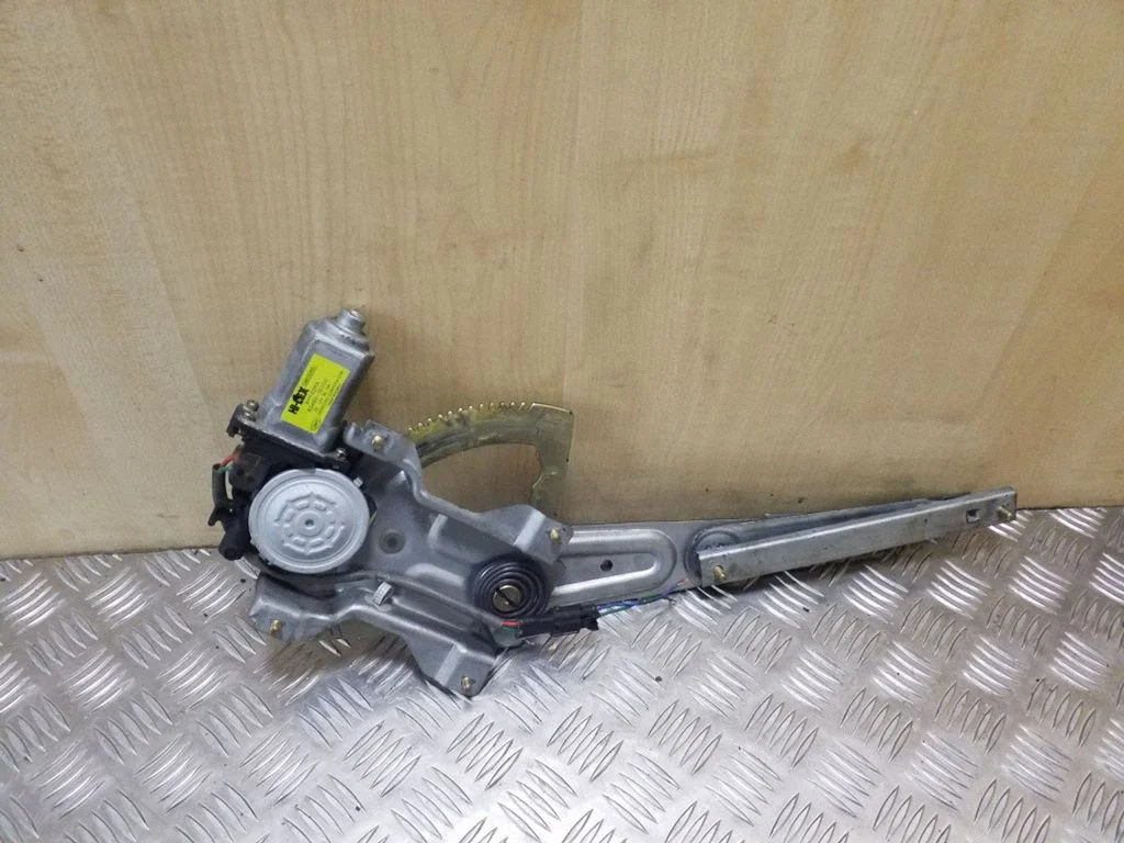 El. Lango pakėlimo mechanizmo komplektas