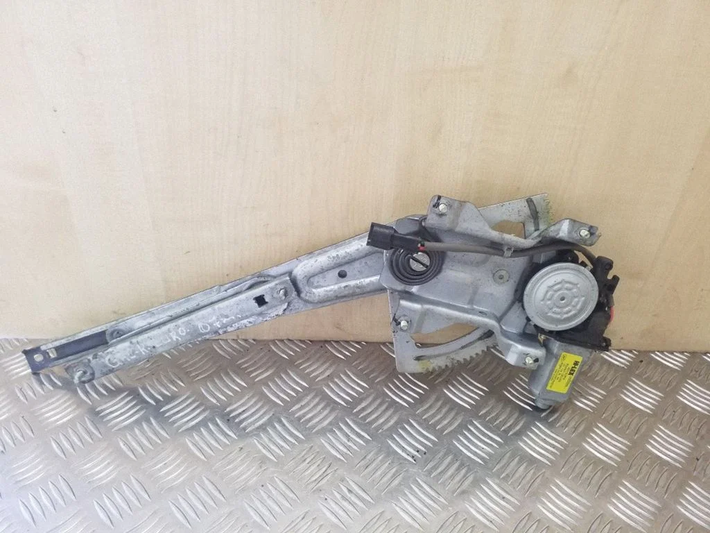El. Lango pakėlimo mechanizmo komplektas