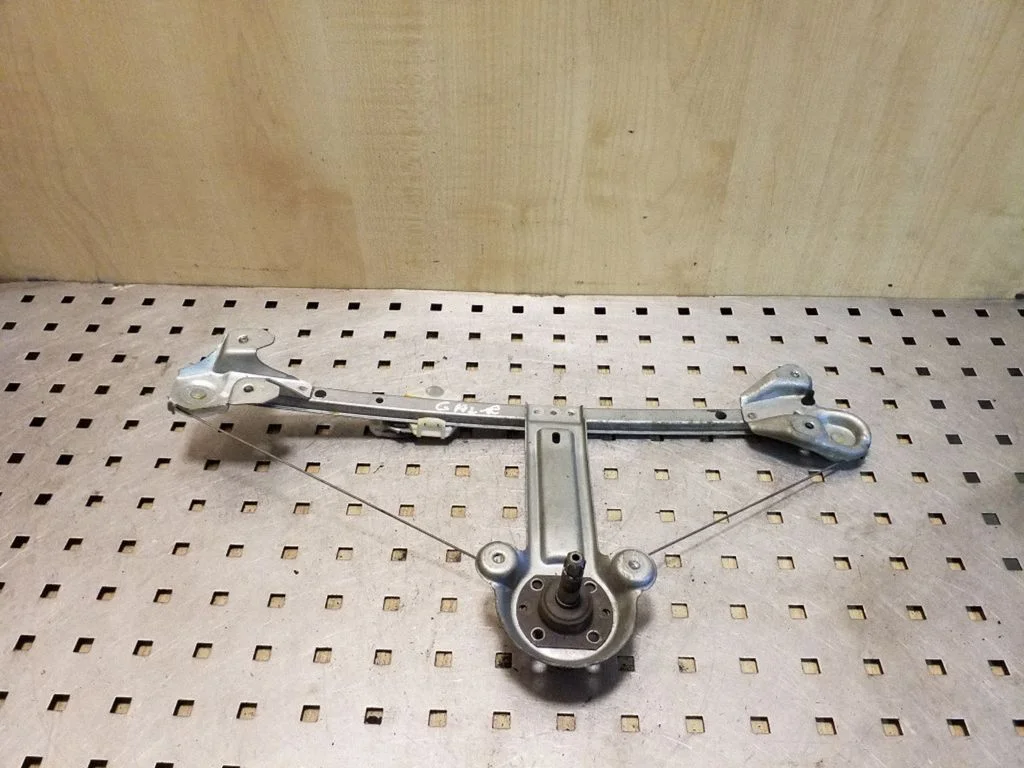 Tagaukse mehaaniline aknatõstuk 13100420LH