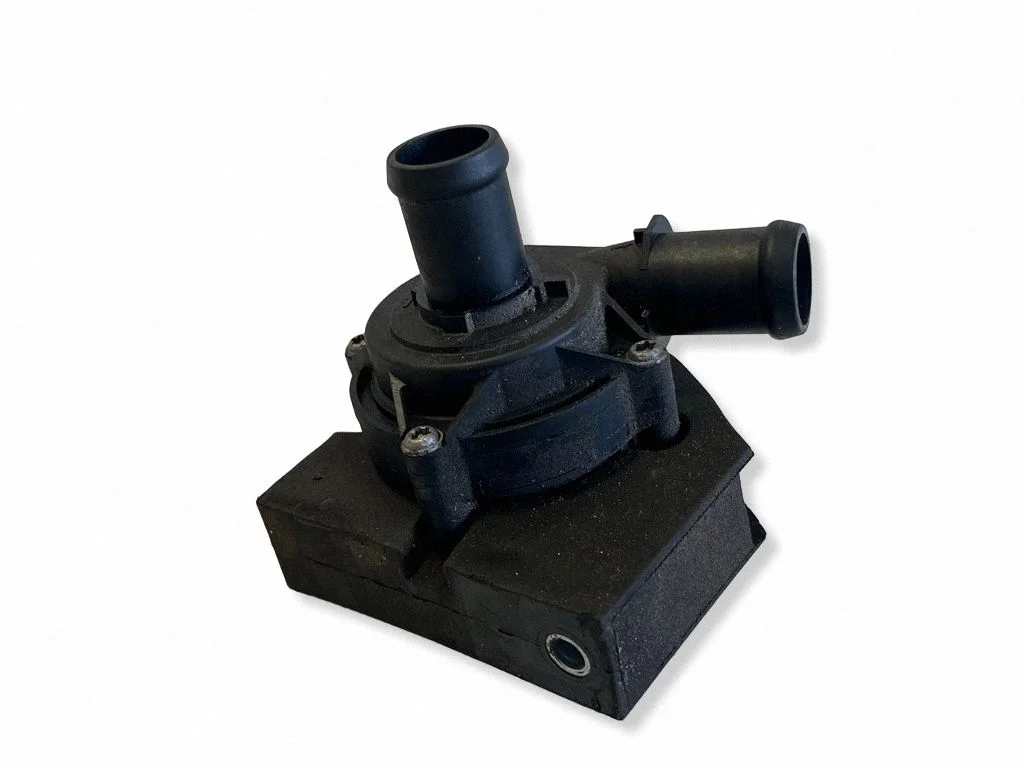 Electric auxiliary coolant/water pump – Audi A3 S3 8V (2013-2019)