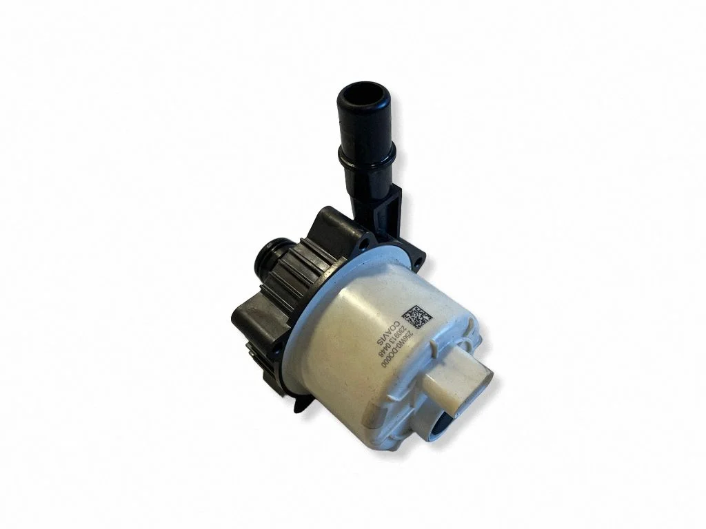 Electric auxiliary coolant/water pump 256W0DO000