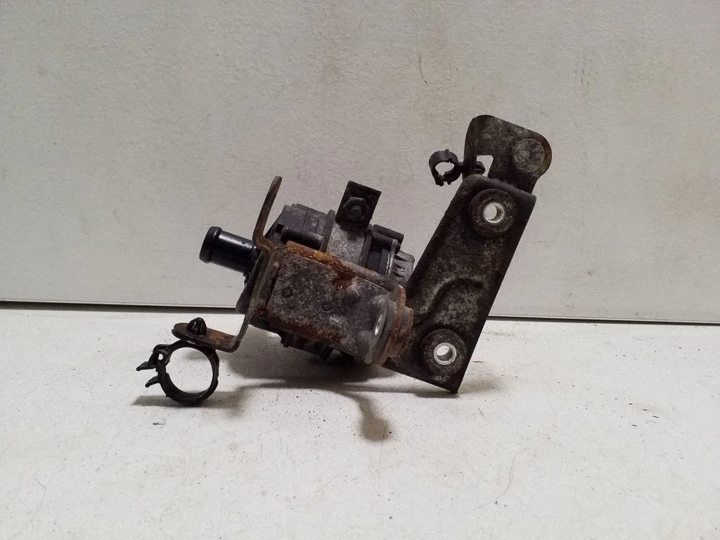 Elektriline lisatsirkulatsioonipump 670005347 – Maserati Ghibli (2013-)