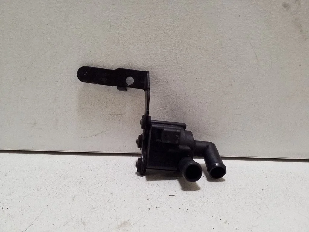 Electric auxiliary coolant/water pump – Audi Q3 8U (2011-2016)