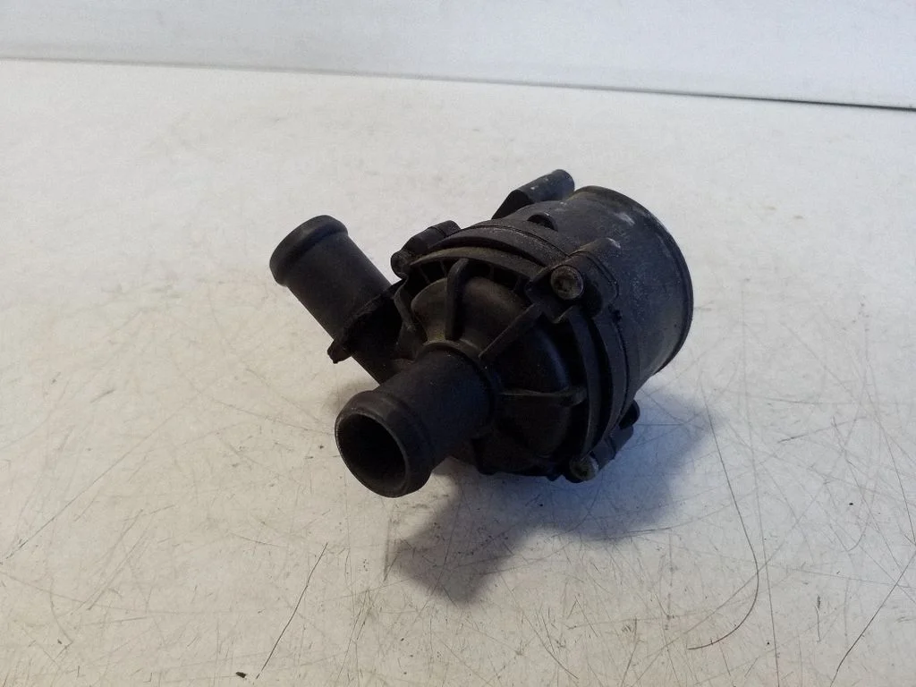 Electric auxiliary coolant/water pump 2Q0965561