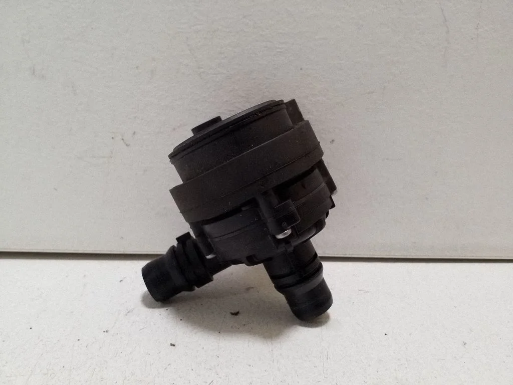 Electric auxiliary coolant/water pump – Citroen C5 Aircross (2017-2024)
