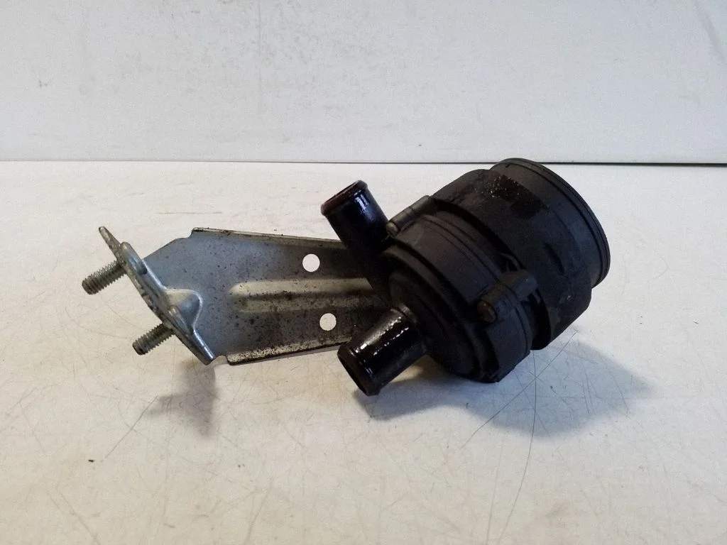 Electric auxiliary coolant/water pump A2118350028