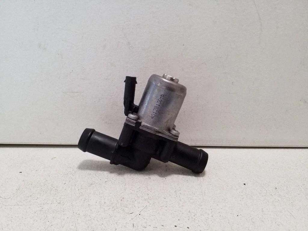 Electric auxiliary coolant/water pump 31657218