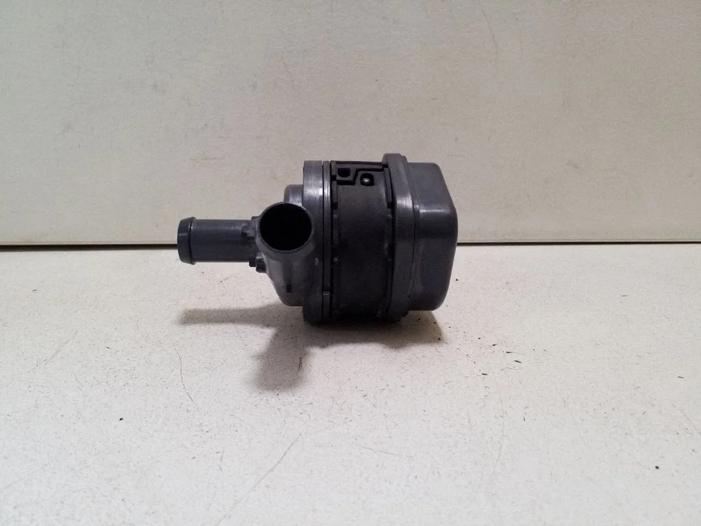 Electric auxiliary coolant/water pump 31493259