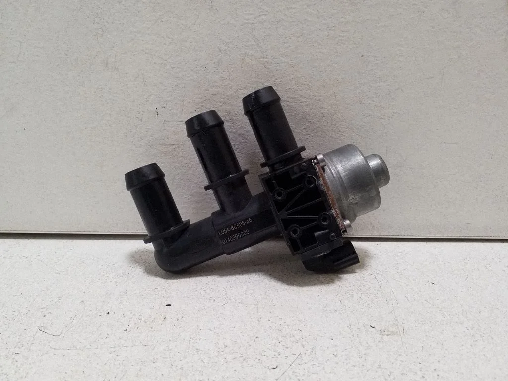 Electric auxiliary coolant/water pump LU5A8C505AA