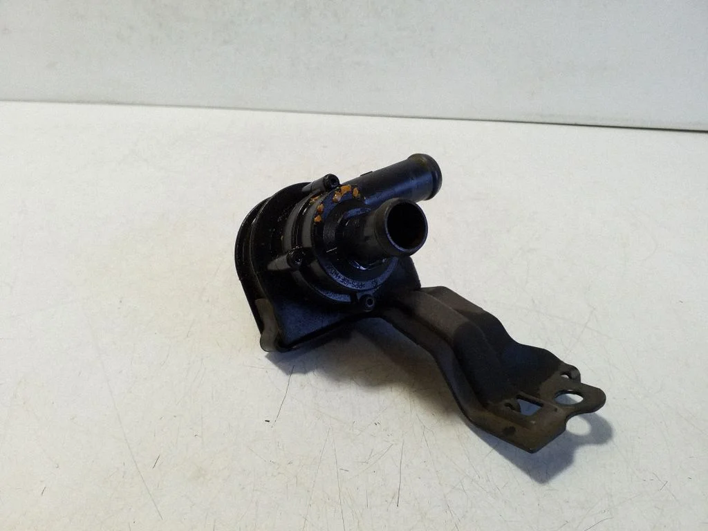Elektriline lisatsirkulatsioonipump – Skoda Superb B6 (3T) (2008-2015)