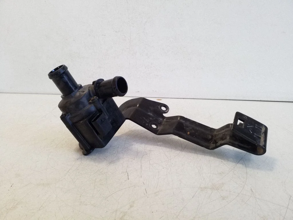 Electric auxiliary coolant/water pump 06H121601N