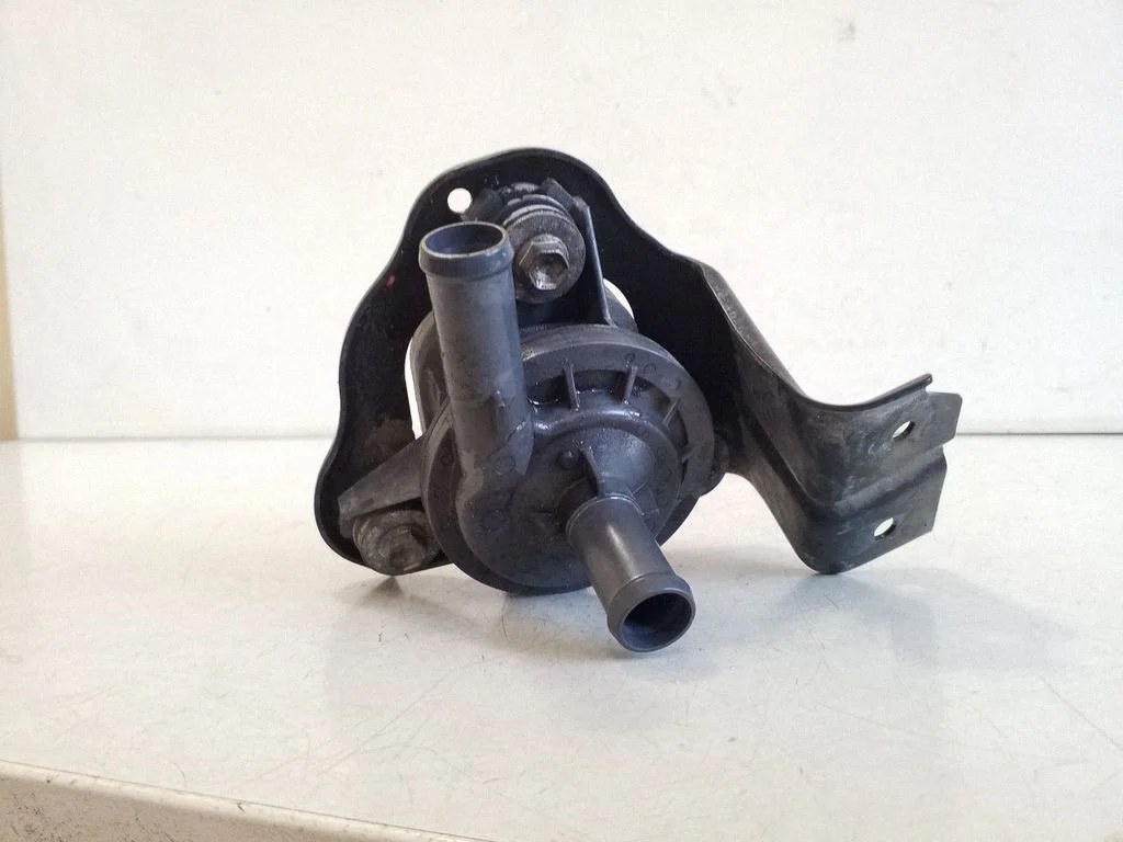 Electric auxiliary coolant/water pump – Lexus NX (2014-2021)