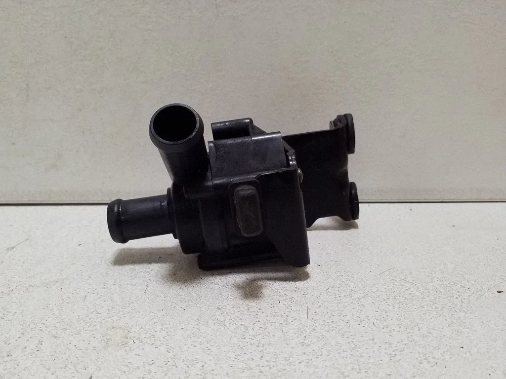 Electric auxiliary coolant/water pump 515452020