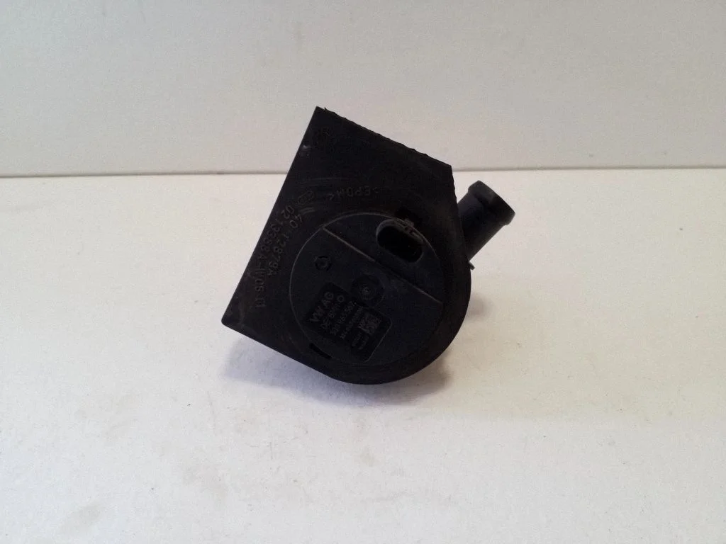 Electric auxiliary coolant/water pump – Audi RS Q3 (2019-)