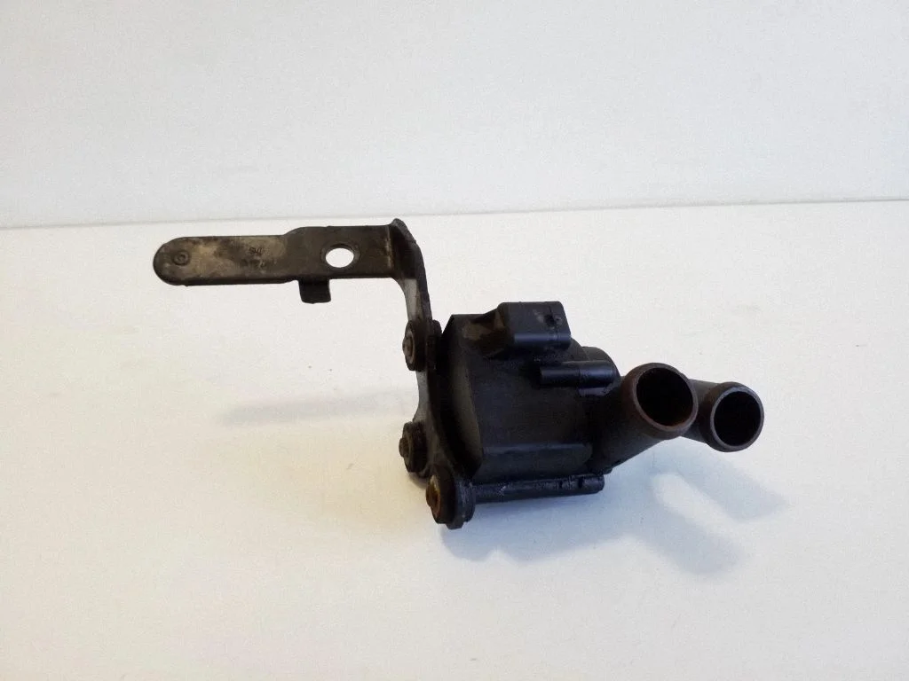 Electric auxiliary coolant/water pump – Audi Q3 8U (2011-2016)
