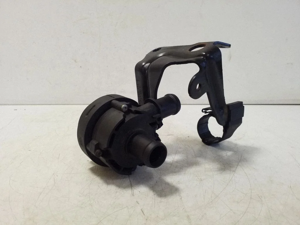 Electric auxiliary coolant/water pump – Volkswagen Tiguan Allspace (2017-)