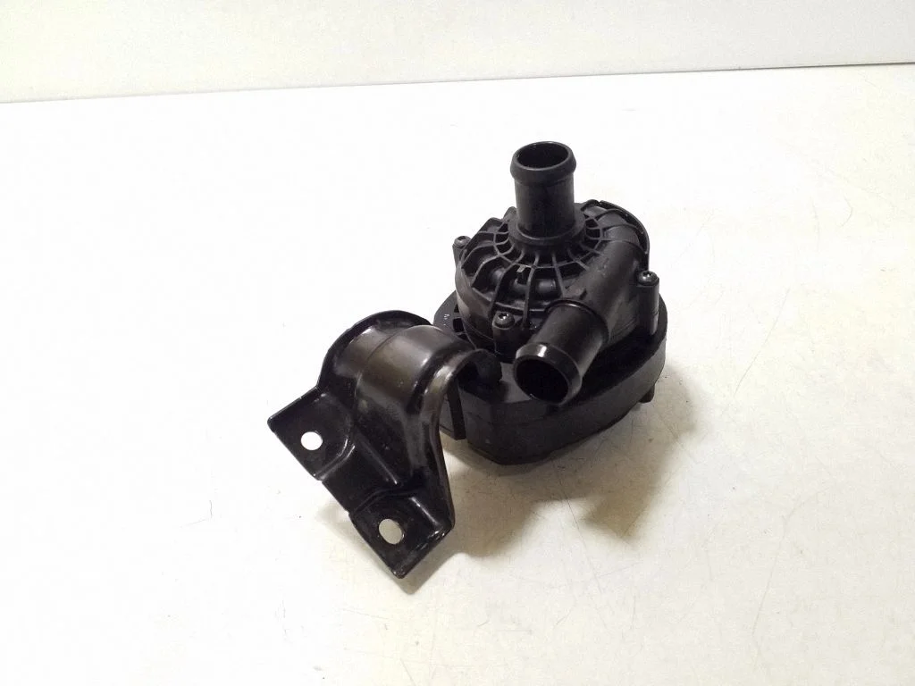 Electric auxiliary coolant/water pump 1EA965567J