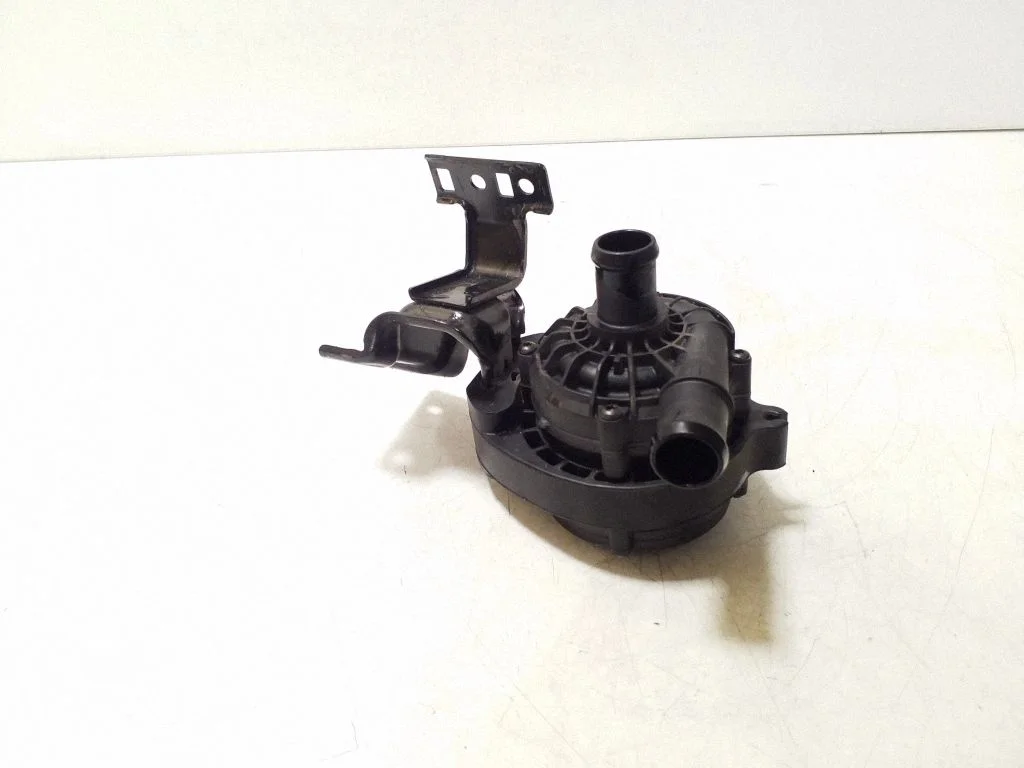 Electric auxiliary coolant/water pump 1EA965567H