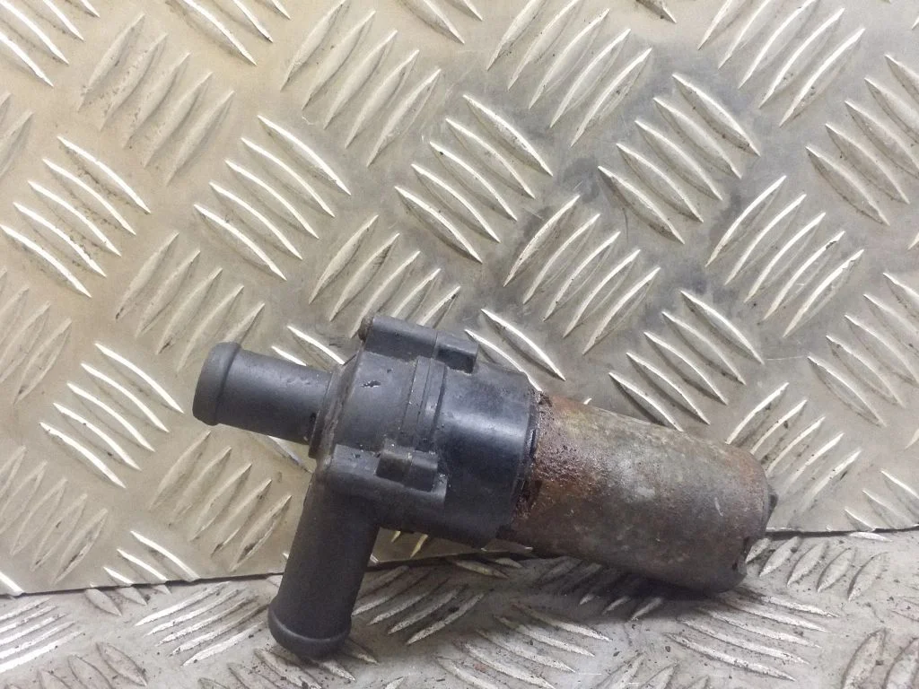 Electric auxiliary coolant/water pump 0392020024