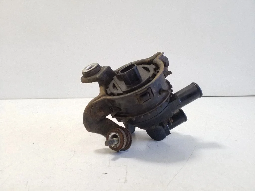 Electric auxiliary coolant/water pump – Honda CR-V (2013-2016)
