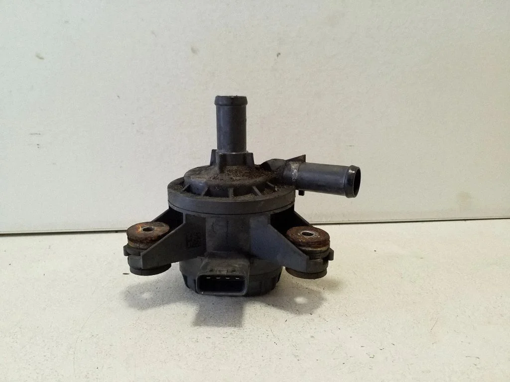 Electric auxiliary coolant/water pump G904047090