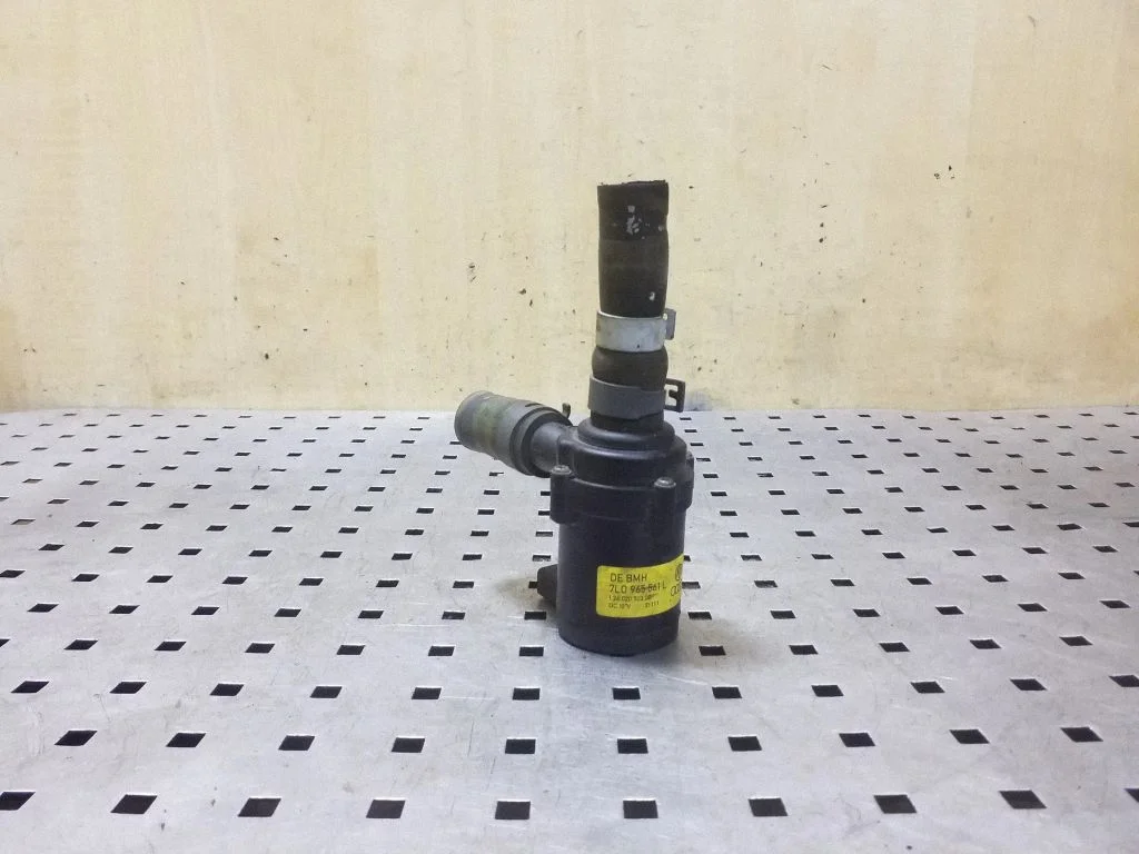 Elektriskais cirkulācijas sūknītis 7L0965561L