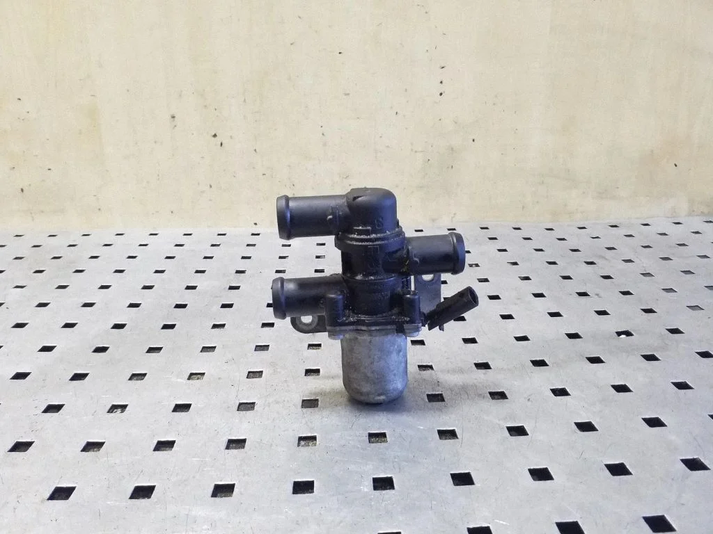 Electric auxiliary coolant/water pump 5Q0906457C