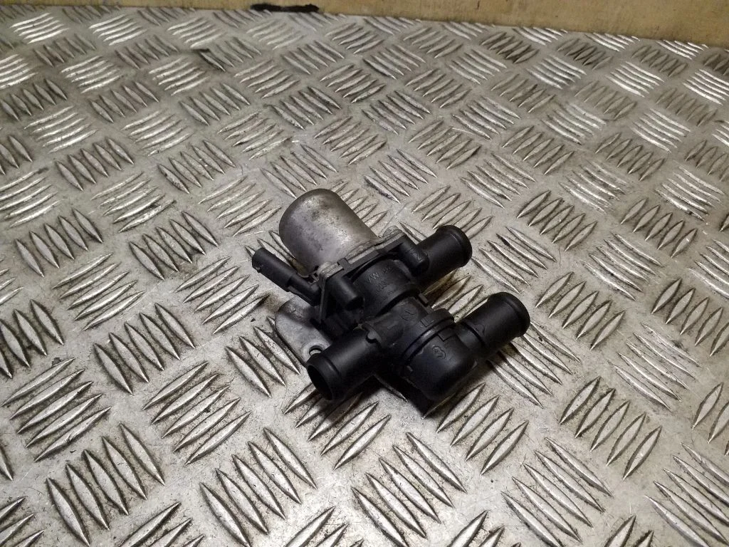 Electric auxiliary coolant/water pump 5Q0906457C