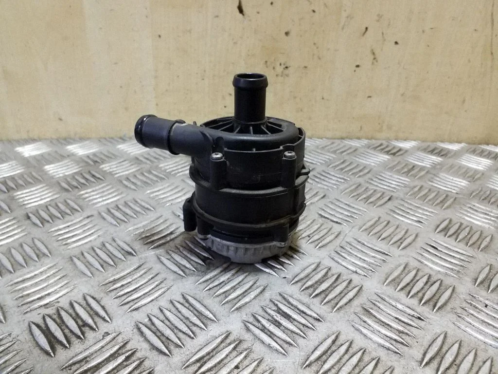Electric auxiliary coolant/water pump 04L965567