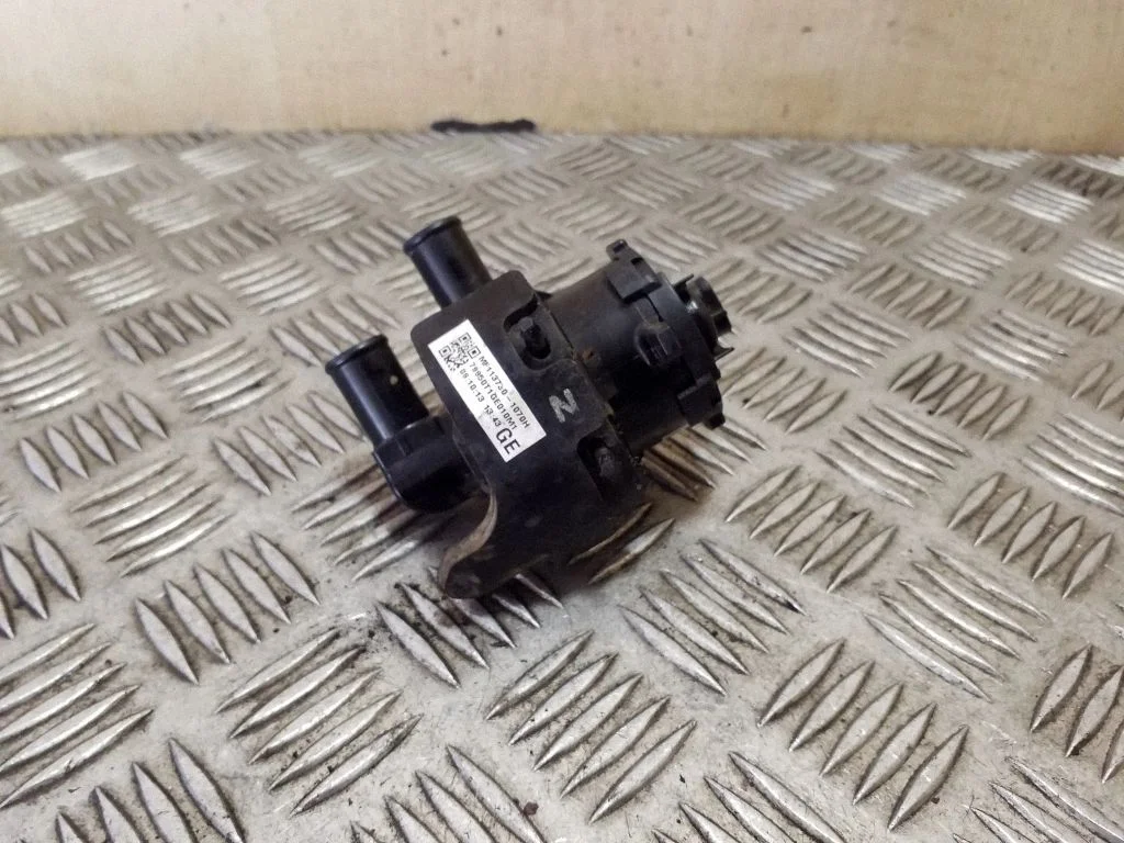 Electric auxiliary coolant/water pump – Honda CR-V (2013-2016)