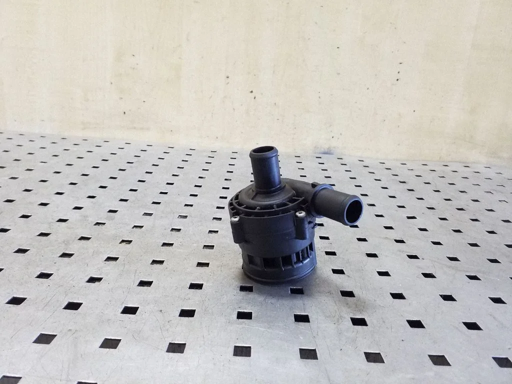 Elektryczna pompa cyrkulacyjna