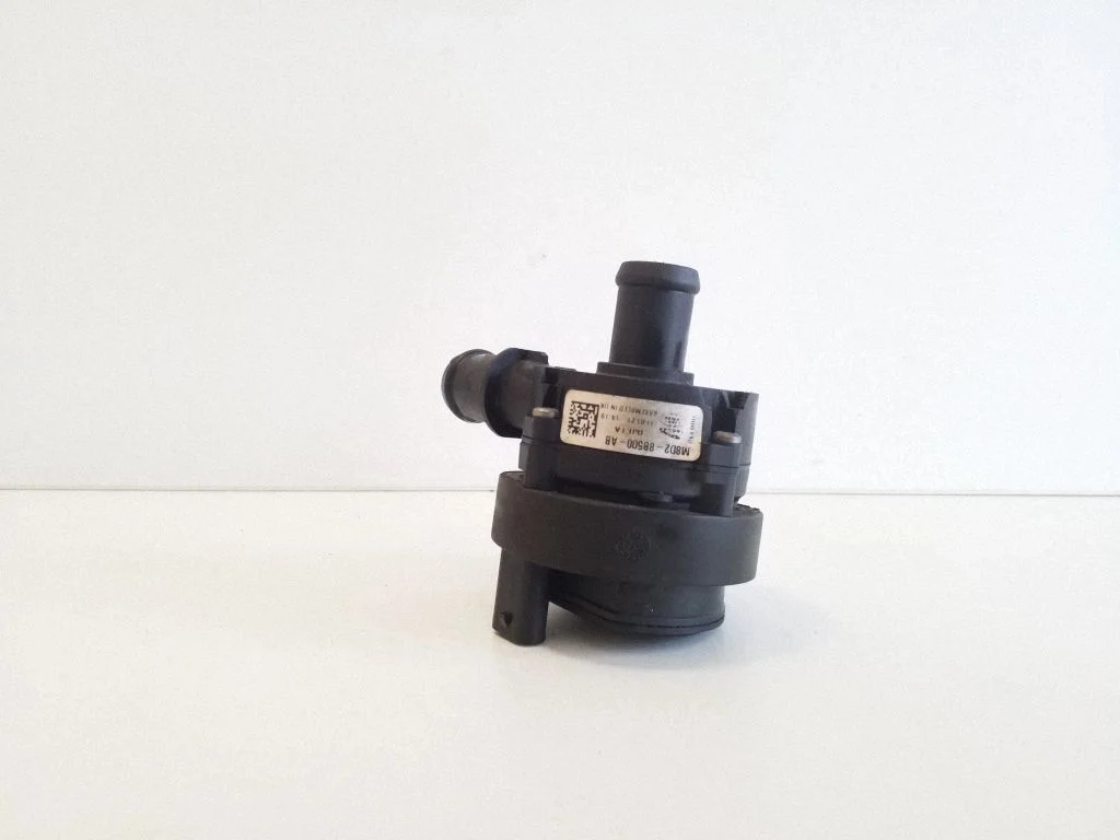 Electric auxiliary coolant/water pump M8D28B500AB