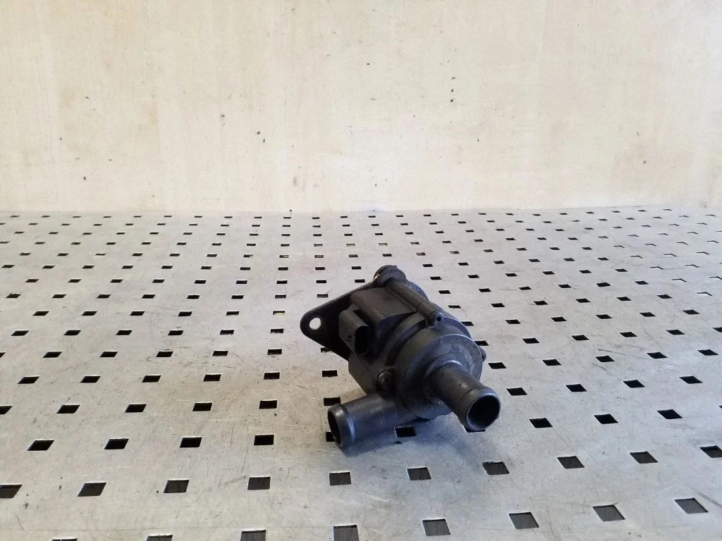 Electric auxiliary coolant/water pump 518705000
