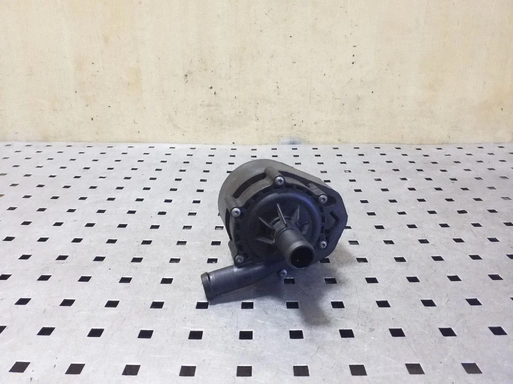 Electric auxiliary coolant/water pump – Mercedes-Benz B-Class W246 W242 (2011-2017)