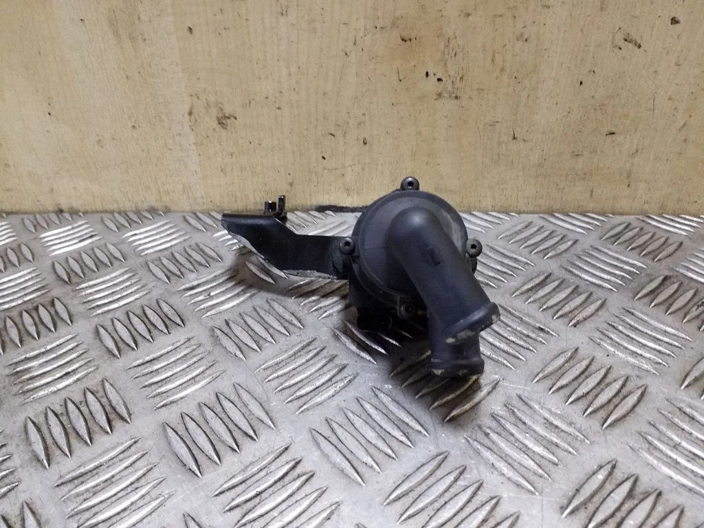 Electric auxiliary coolant/water pump – Volkswagen Tiguan (2007-2016)