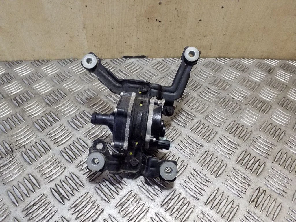 Electric auxiliary coolant/water pump 375W5K4000