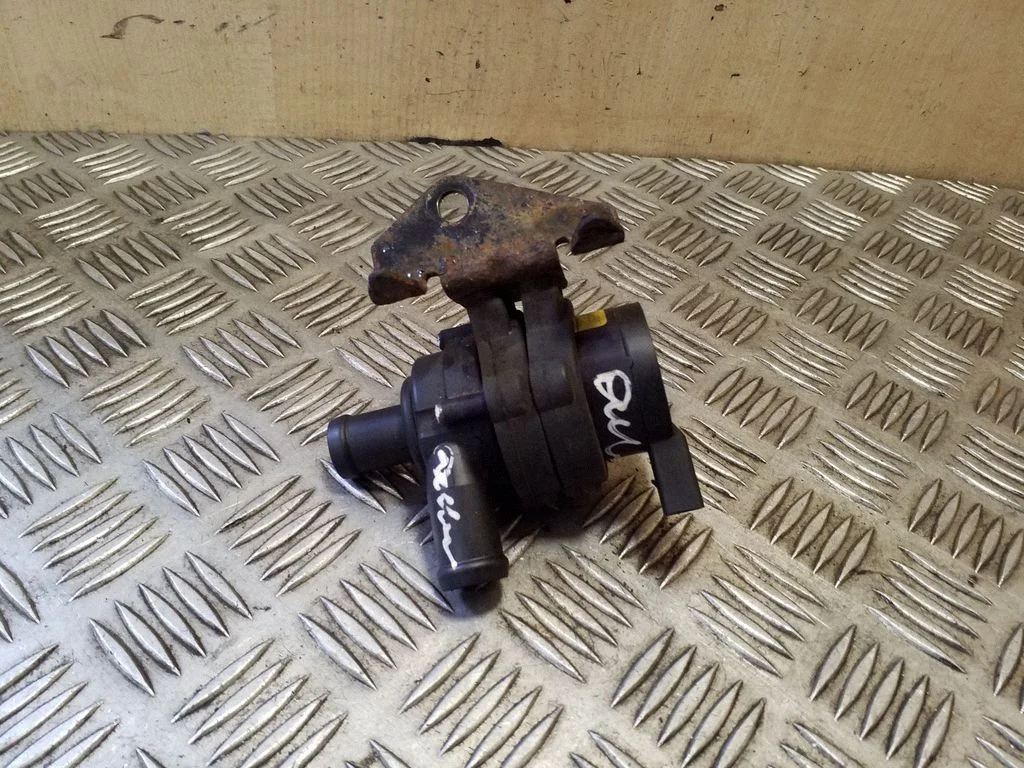Electric auxiliary coolant/water pump 7L0965561L
