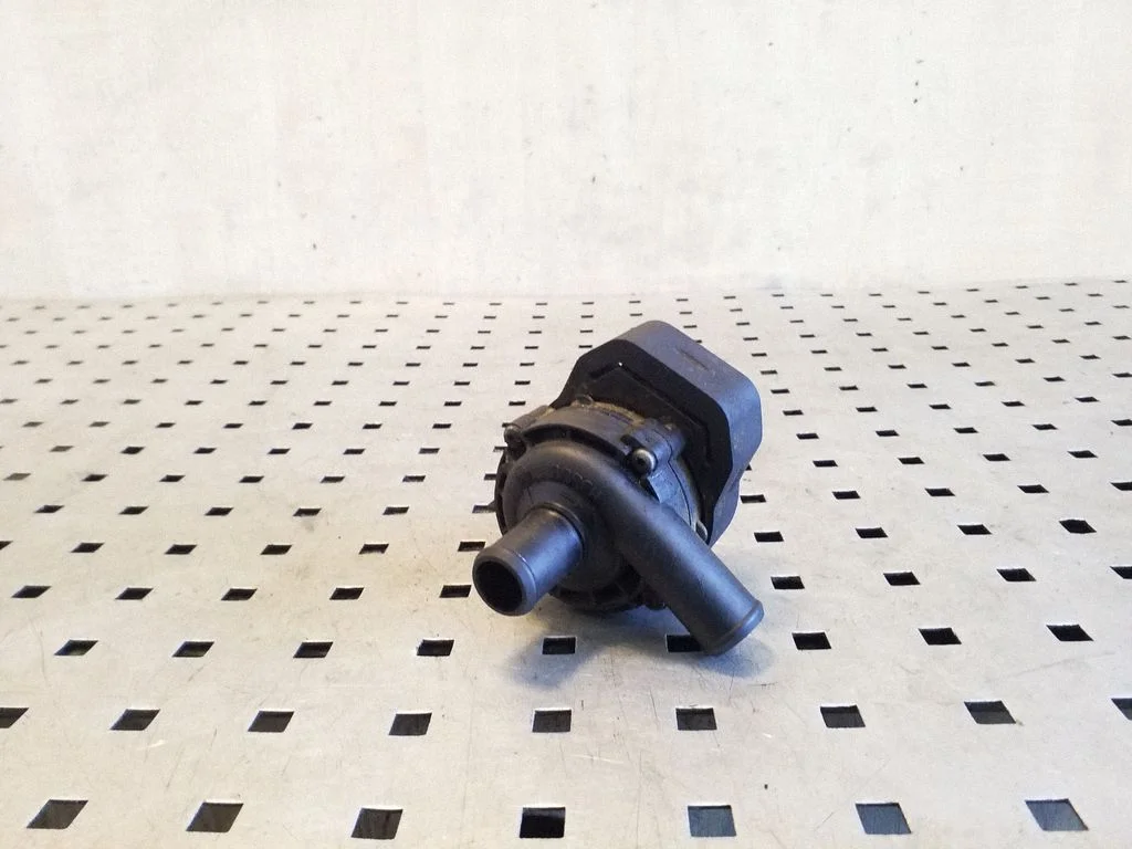 Electric auxiliary coolant/water pump A2118350364