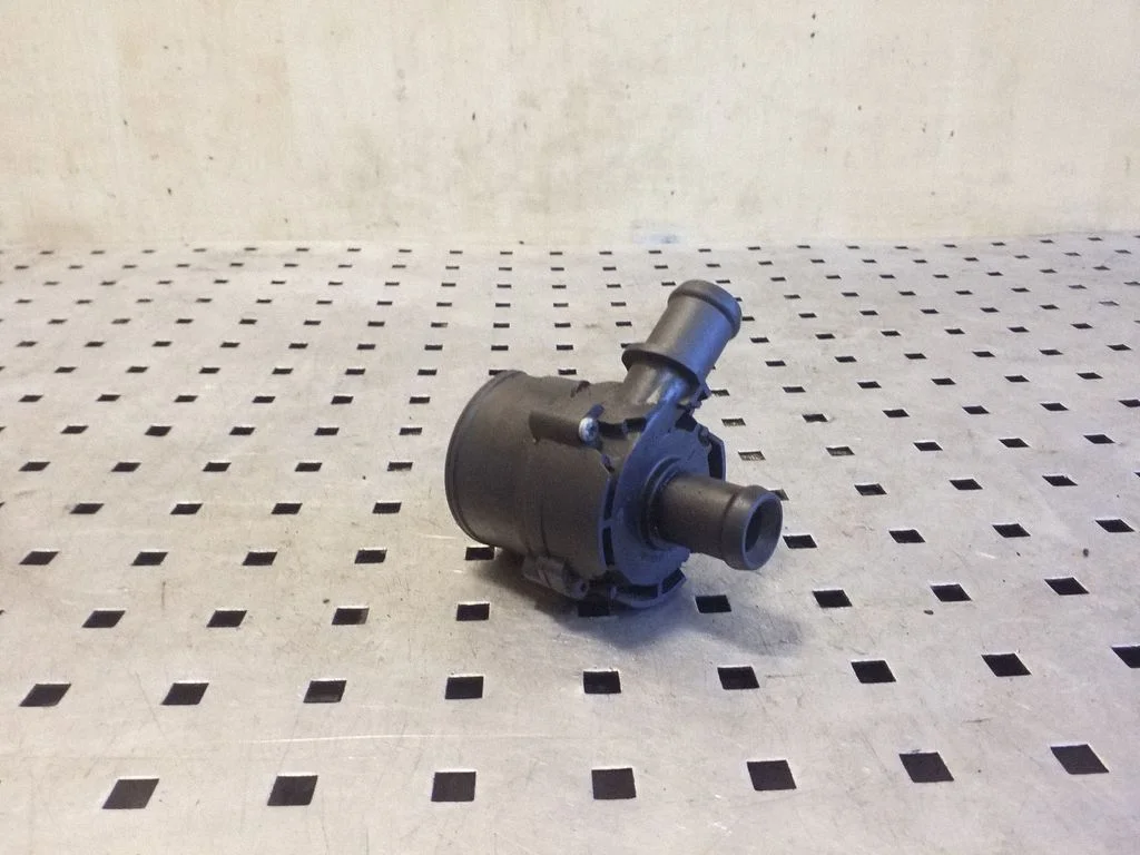 Electric auxiliary coolant/water pump – Volkswagen Passat CC (2008-2016)