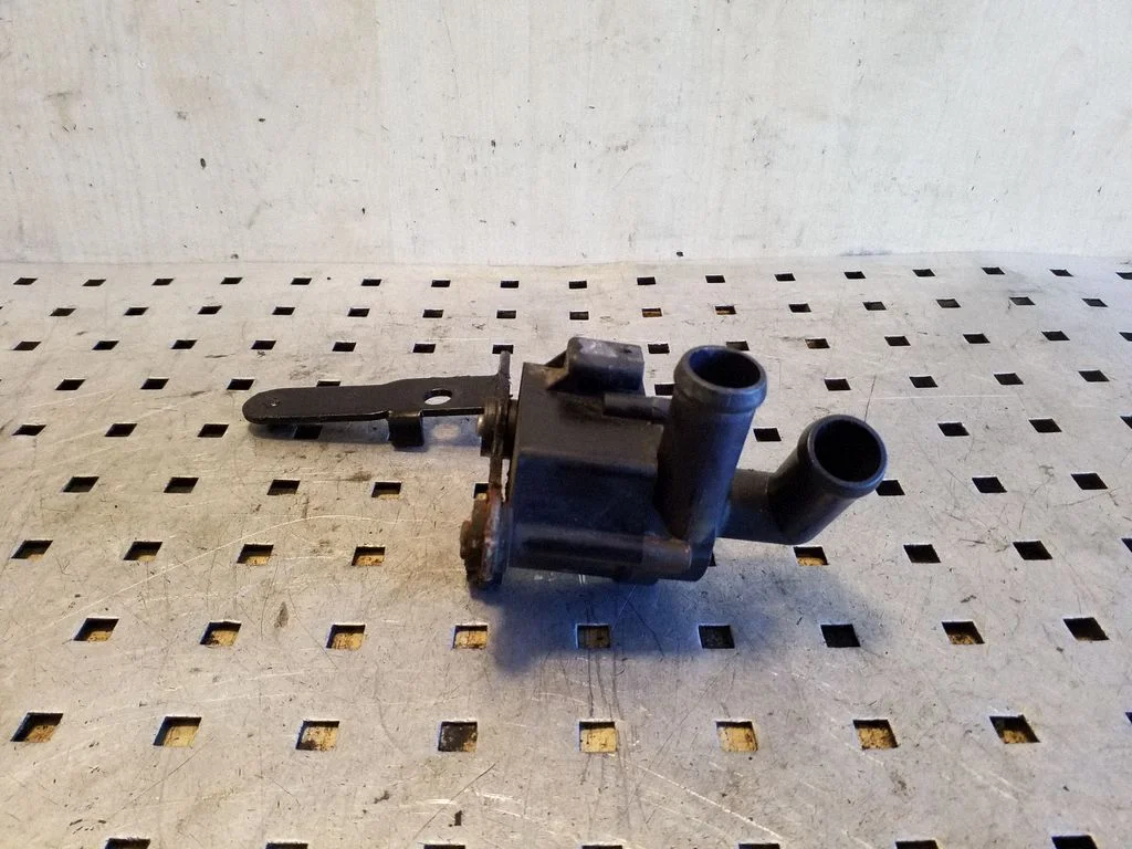 Electric auxiliary coolant/water pump – Volkswagen Tiguan (2007-2016)