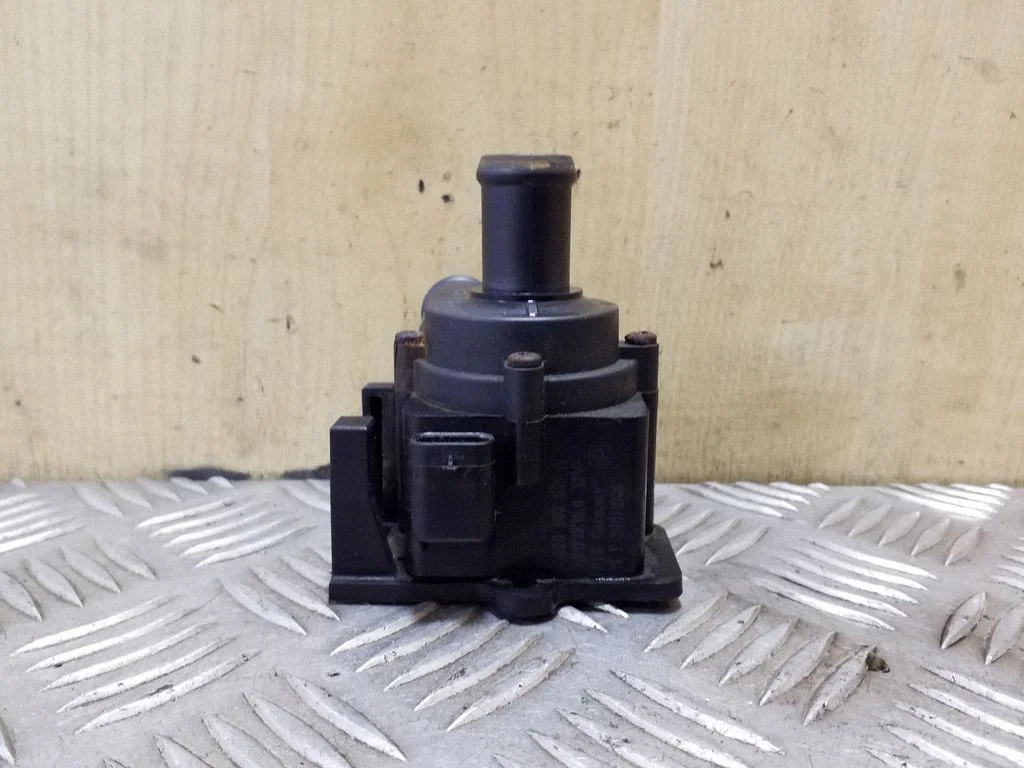 Elektriline lisatsirkulatsioonipump – Audi Q5 SQ5 8R (2008-2017)