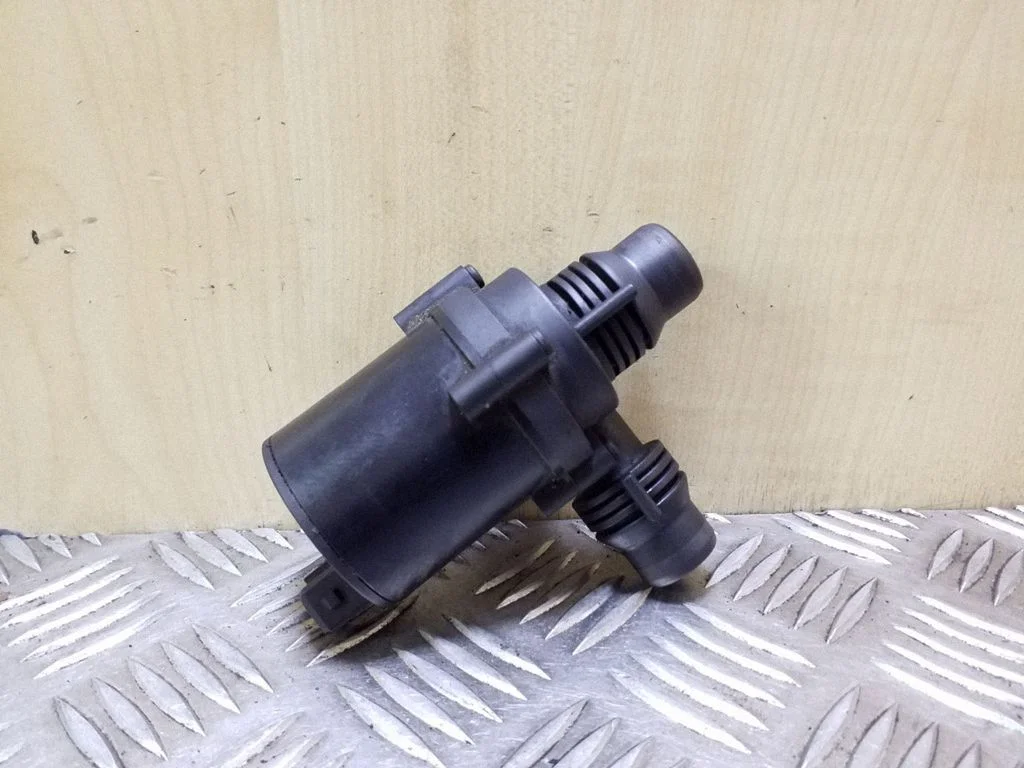 Electric auxiliary coolant/water pump 702078240