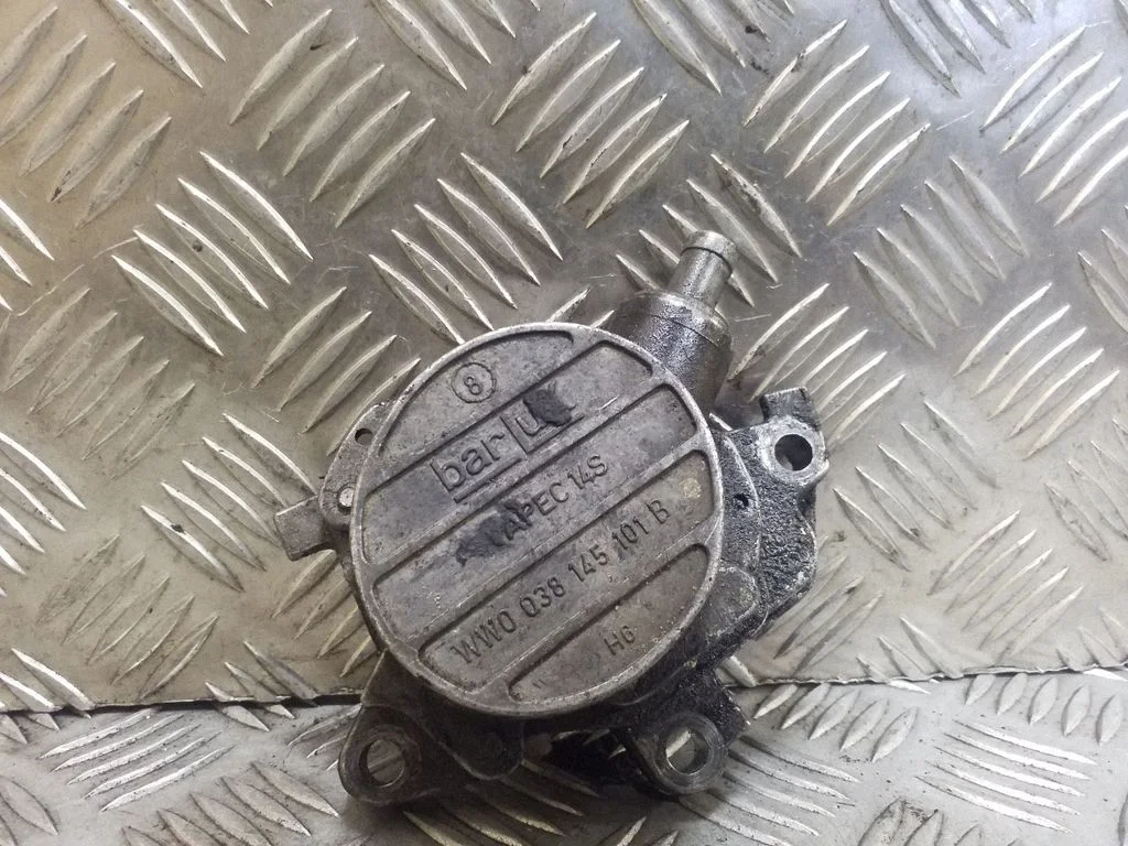 Pompa próżniowa (vacuum) 038145101B