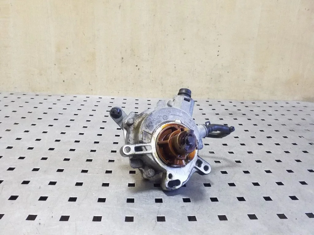 Vaakumpump – Ford Mondeo MK V (2014-)