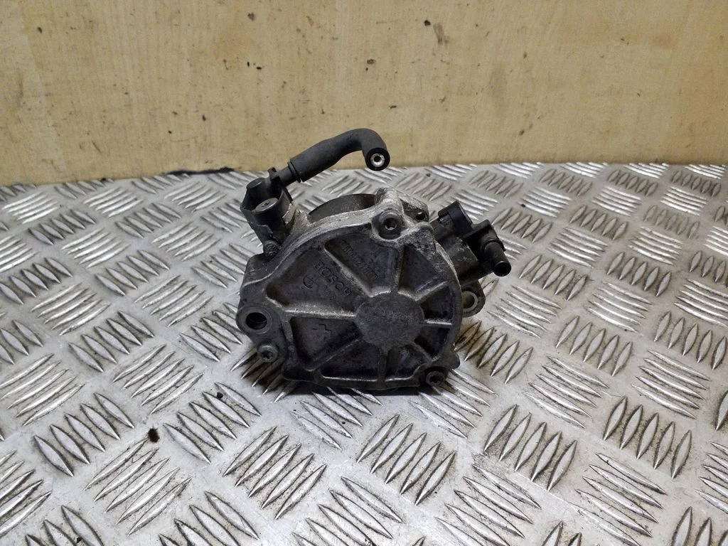Vaakumpump – Ford Mondeo MK IV (2007-2014)