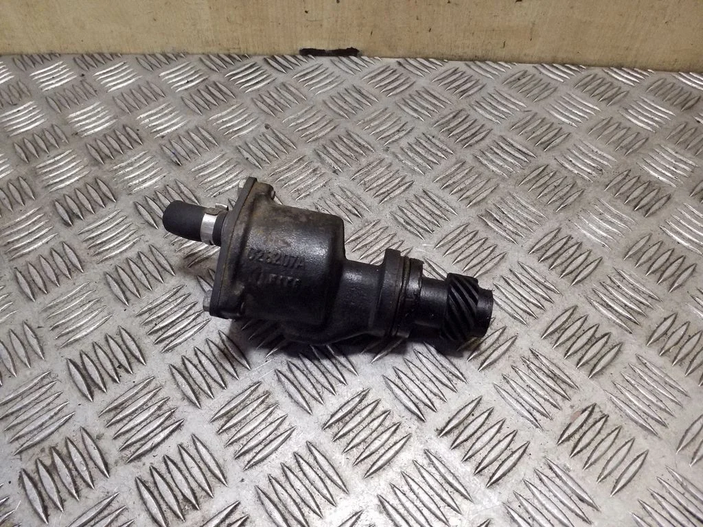 Vaakumpump 028207A
