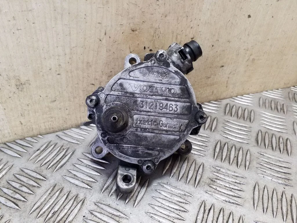 Vacuum pump 31219463