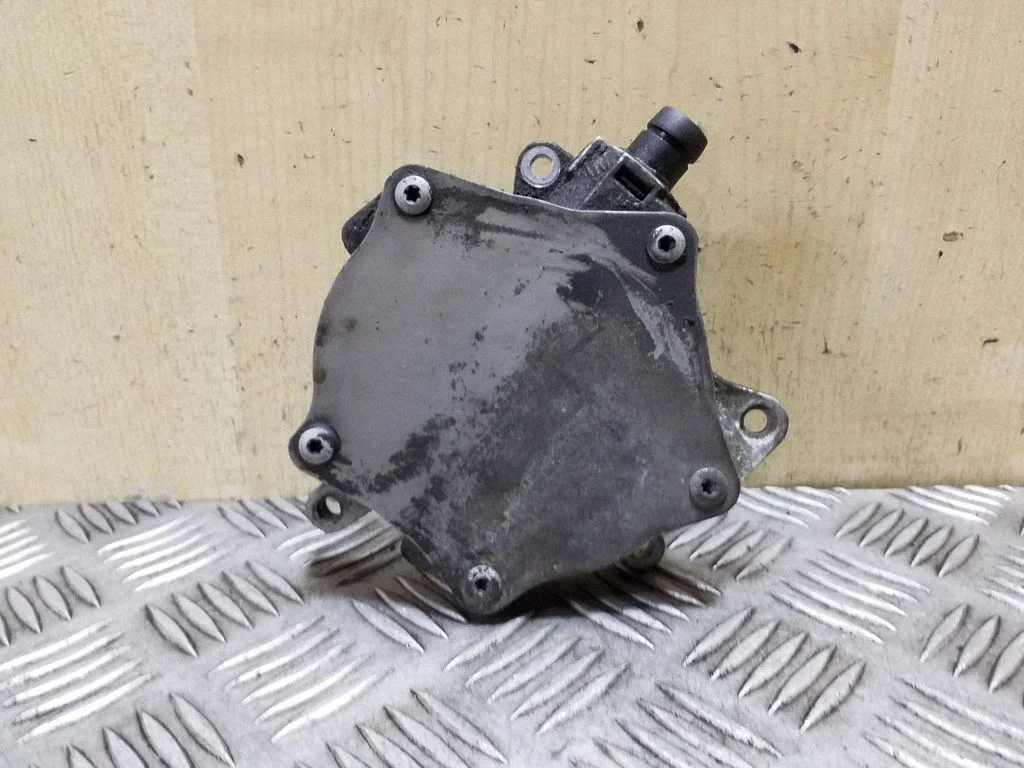 Vaakumpump – Skoda Octavia Mk2 (1Z) (2004-2013)