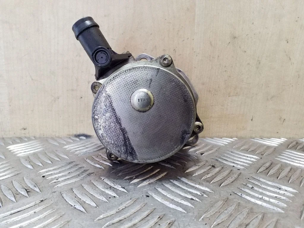 Pompa próżniowa (vacuum)