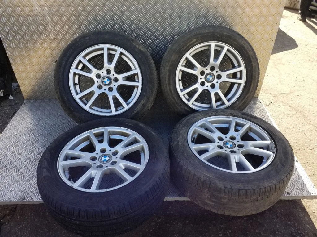 R17 alloy rim 0344079